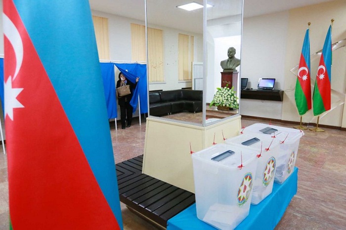 Foreign policy: Lessons of parliamentary election in Azerbaijan